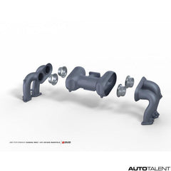 AMS Performance Intake Manifold For Subaru STI - AutoTalent