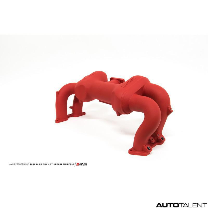 AMS Performance Intake Manifold For Subaru WRX -AutoTalent