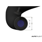 AMS Performance Turbo Inlet Tubes For Ford F150 Raptor Ecoboost - AutoTalent