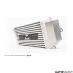AMS Performance Intercooler upgrade For Ford F150 2015-2020