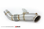 AMS Performance Downpipe For GR Supra - AutoTalent
