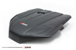 Ams Performance Aero Carbon Fiber Engine Cover For Toyota GR Supra - AutoTalent
