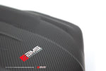 Ams Performance Aero Fiber Engine Cover For Toyota GR Supra - AutoTalent