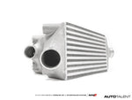 AMS Performance Alpha Intercooler For Porsche 911 Turbo - AutoTalent
