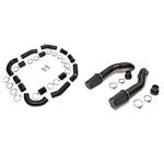 AMS Performance Alpha Induction Kit For Nissan GT-R R35 - AutoTalent