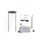 AMS Performance Alpha Low Pressure Fuel Pump Upgrade Kit For Infiniti Q50 - AutoTalent