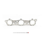 Ams Performance Alpha Billet Exhaust Manifold Flange Kit For GT-R - AutoTalent