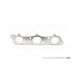 Ams Performance Alpha Billet Exhaust Manifold Flange Kit For GT-R R35 - AutoTalent