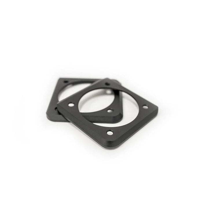 Ams Performance Alpha Throttle Body Isolators For Nissan GT-R R35 - AutoTalent
