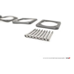 Ams Performance Alpha Throttle Body Isolators For GT-R R35 - AutoTalent