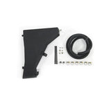 AMS Performance Alpha Auxiliary Intercooler Tank for Infiniti Q60 - AutoTalent