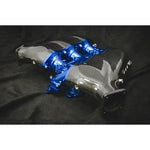 AMS Performance Alpha Carbon Intake Manifold For Nissan GT-R R35 - AutoTalent
