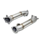 AMS Performance Alpha Cast Downpipe for Nissan GT-R - AutoTalent