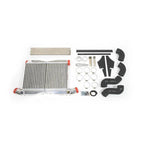 AMS Performance Alpha Race X Front Mount Intercooler for Nissan GT R - AutoTalent