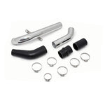 AMS Performance Upper Intercooler Pipe and Hotpipe For Mitsubishi EVO X - AutoTalent