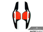 AutoTecknic Interior Competition Shift Paddles For TT - AutoTalent