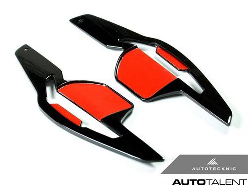 AutoTecknic Competition Shift Paddles For Audi A3 - AutoTalent