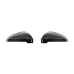 AutoTecknic Aero Carbon Mirror Covers For Audi A4, S4, A5, S5 - AutoTalent
