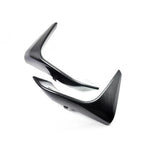 Autotecknic Dry Carbon Perfomante Splitters For BMW M3 - AutoTalent