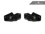 AutoTecknic Aero Intake Air Duct For BMW M5 - AutoTecknic