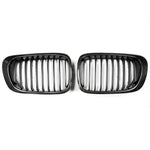 AutoTecknic Aero Replacement Front Grilles For BMW E46 M3 - AutoTalent