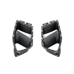 AutoTecknic Dry Carbon Lower Front Bumper Vent Set | BMW G8X 2020-2022