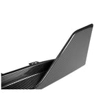 AutoTecknic Dry Carbon Performance Splitter Set | BMW G8X 2020-2022