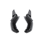 AutoTecknic Dry Carbon Performance Splitter Set | BMW G8X 2020-2022