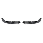 AutoTecknic Dry Carbon Performance Splitter Set | BMW G8X 2020-2022