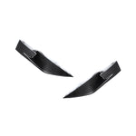 AutoTecknic Dry Carbon Front Aero Splitter Set | BMW G8X M3/M4 2020-2022