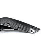 AutoTecknic Dry Carbon Front Aero Splitter Set | BMW G8X M3/M4 2020-2022