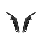 AutoTecknic Dry Carbon Front Aero Splitter Set | BMW G8X M3/M4 2020-2022