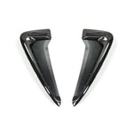 AutoTecknic Aero Replacement Carbon Fiber Fender Trims For BMW F15 X5, F85 X5 M