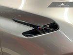 AutoTecknic Aero Fender Trim For F90 M5 - AutoTalent