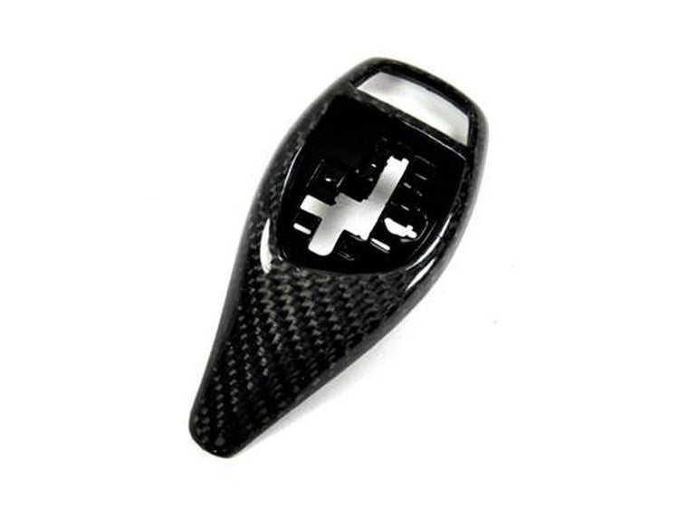 AutoTecknic Interior Gear Selector Cover For BMW F16 X6 - AutoTalent