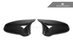 AutoTecknic Aero Mirror Covers For BMW M2 Competition - AutoTalent