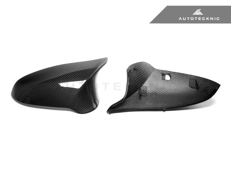 AutoTecknic Aero Mirror Covers For F82 M4 - AutoTalent