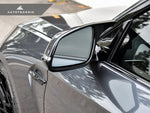 AutoTecknic Mirror Housing Kit For BMW 328i - AutoTalent