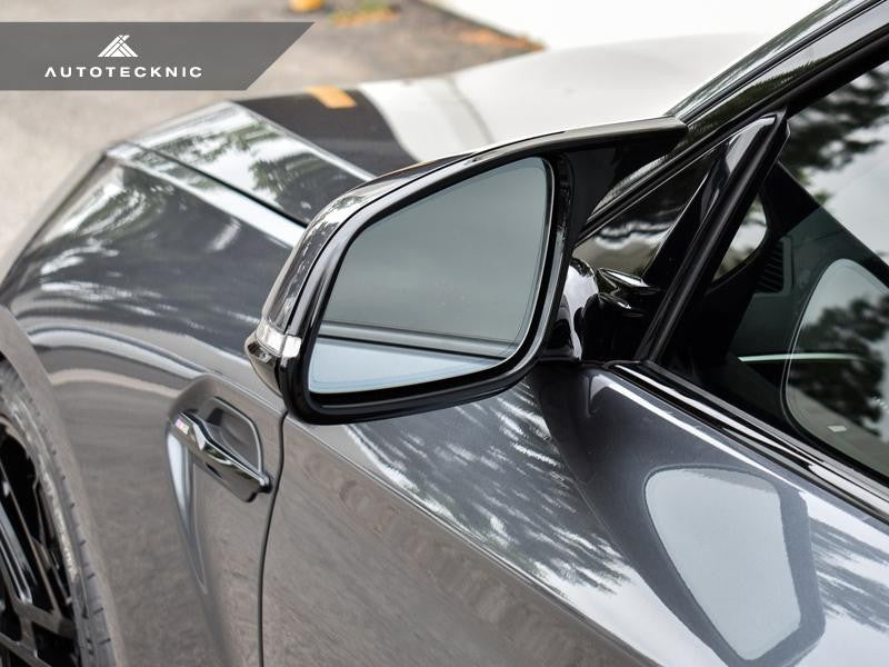 AutoTecknic Mirror Housing Kit For BMW 230i - AutoTalent