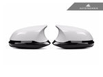 AutoTecknic Aero Complete Mirror Housing Kit BMW F32 435i - AutoTalent