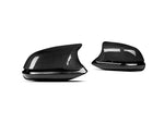 AutoTecknic Aero Mirror Housing Kit For BMW F30 340i - AutoTalent