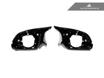 AutoTecknic Aero Mirror Housing Kit For BMW F22 M235i - AutoTalent