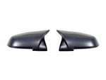 AutoTecknic Aero Painted Mirror Covers For BMW M2 - AutoTalent