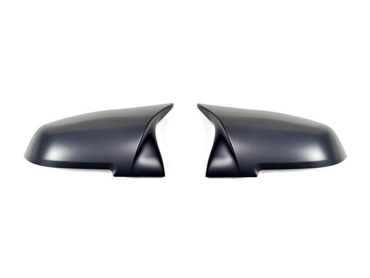 AutoTecknic Aero Painted Mirror Covers For BMW M2 - AutoTalent