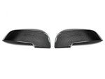 AutoTecknic Aero Mirror Covers For BMW M2 - AutoTalent