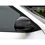 AutoTecknic Aero Mirror Covers For BMW X5 - AutoTalent