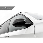 AutoTecknic Aero Replacement Mirror Covers For BMW F26 X4 - AutoTalent