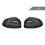 AutoTecknic Aero Replacement Mirror Covers For BMW X3 - AutoTalent