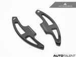 AutoTecknic Interior Competition Shift Paddles For BMW E71 X6M - AutoTalent