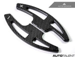 AutoTecknic Interior Competition Shift Paddles For BMW M3 - AutoTalent